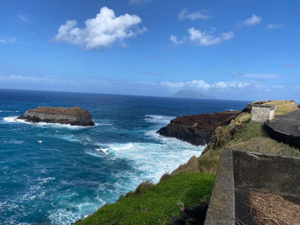 Villa Casa Bela Vista Ponta Delgada  Exterior foto