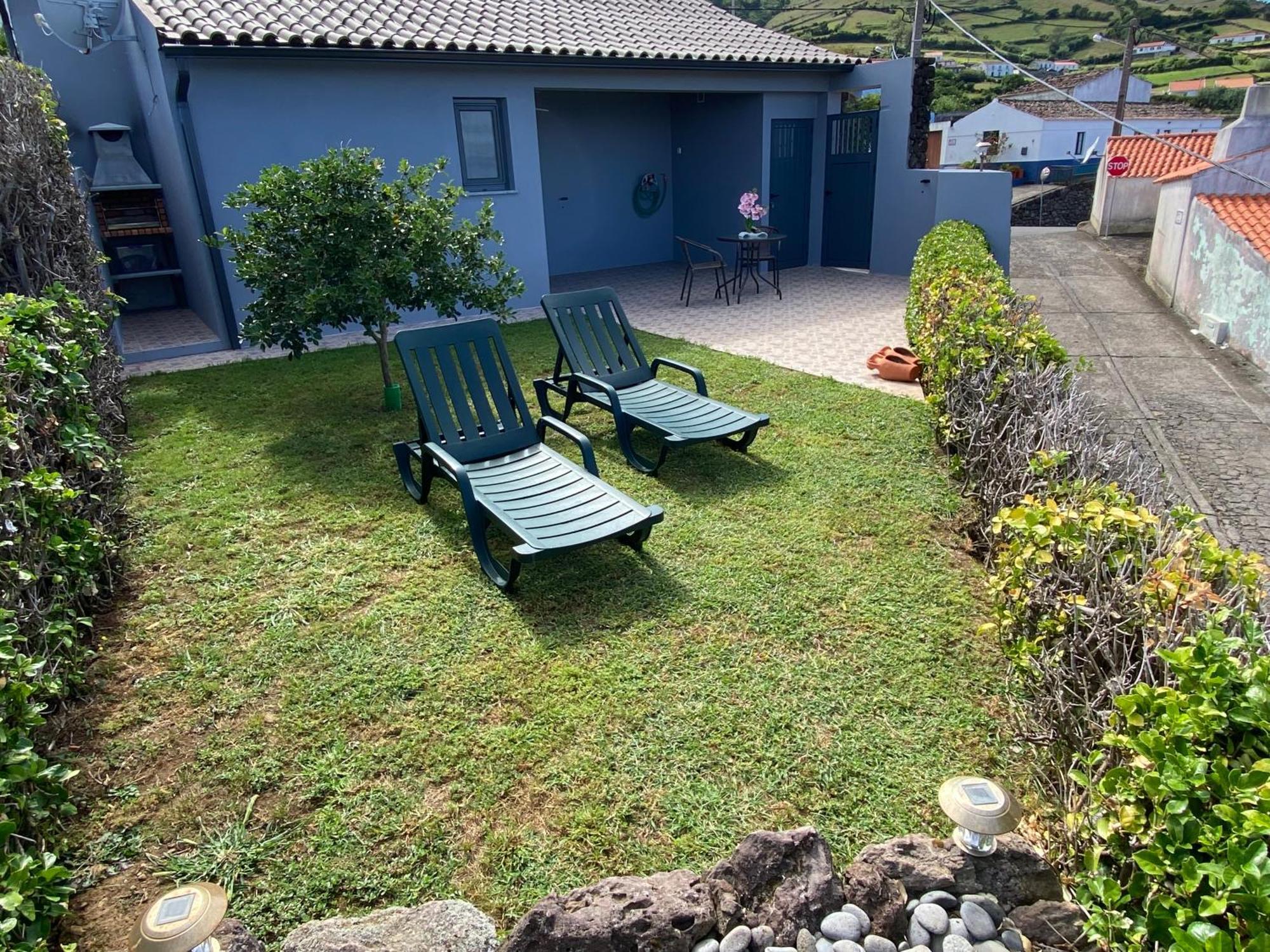 Villa Casa Bela Vista Ponta Delgada  Exterior foto